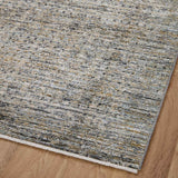 Loloi Rug Soho SOH-05, Charcoal/Multi