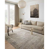 Loloi Rug Soho SOH-05, Charcoal/Multi