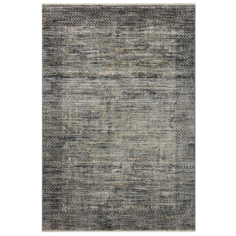Loloi Rug Soho SOH-06, Multi/Slate