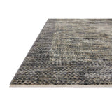 Loloi Rug Soho SOH-06, Multi/Slate