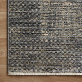Loloi Rug Soho SOH-06, Multi/Slate