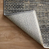 Loloi Rug Soho SOH-06, Multi/Slate