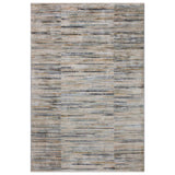 Loloi Rug Soho SOH-07, Multi/Dove