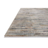 Loloi Rug Soho SOH-07, Multi/Dove
