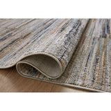 Loloi Rug Soho SOH-07, Multi/Dove