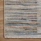 Loloi Rug Soho SOH-07, Multi/Dove