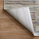 Loloi Rug Soho SOH-07, Multi/Dove