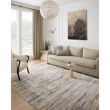 Loloi Rug Soho SOH-07, Multi/Dove
