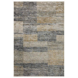 Loloi Rug Soho SOH-08, Grey/Gold
