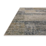 Loloi Rug Soho SOH-08, Grey/Gold