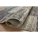Loloi Rug Soho SOH-08, Grey/Gold