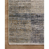 Loloi Rug Soho SOH-08, Grey/Gold