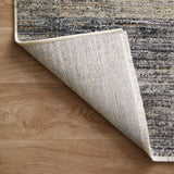 Loloi Rug Soho SOH-08, Grey/Gold
