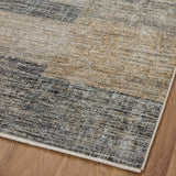 Loloi Rug Soho SOH-08, Grey/Gold