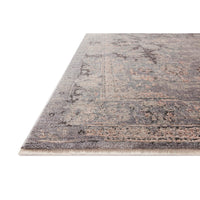 Loloi Rug Sonnet SNN-05, Charcoal/Slate