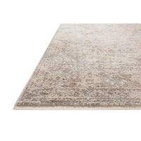 Loloi Rug Sonnet SNN-05, Silver/Natural
