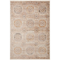 Loloi Rug Sonnet SNN-06, Apricot/Multi-Rugs1-High Fashion Home