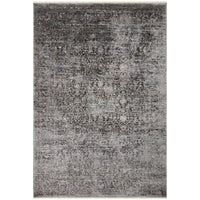 Loloi Rug Sonnet SNN-07, Charcoal/Mist