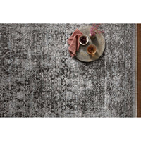 Loloi Rug Sonnet SNN-07, Charcoal/Mist