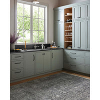 Loloi Rug Sonnet SNN-07, Charcoal/Mist