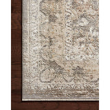 Loloi Rug Sonnet SNN-08, Grey/Sage-Rugs1-High Fashion Home