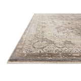 Loloi Rug Sonnet SNN-08, Grey/Sage-Rugs1-High Fashion Home