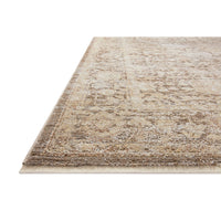 Loloi Rug Sonnet SNN-09, Mocha/Tan