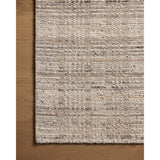 Loloi Rug Sonya SOY-02, Pebble/Fog