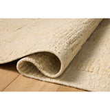 Leanne Ford × Loloi Rug Sowerby SOW-01, Antique Ivory-Rugs1-High Fashion Home