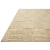 Leanne Ford × Loloi Rug Sowerby SOW-01, Natural-Rugs1-High Fashion Home