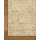Leanne Ford × Loloi Rug Sowerby SOW-01, Natural-Rugs1-High Fashion Home