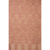 Leanne Ford × Loloi Rug Sowerby SOW-01, Rose-Rugs1-High Fashion Home