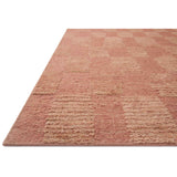 Leanne Ford × Loloi Rug Sowerby SOW-01, Rose-Rugs1-High Fashion Home
