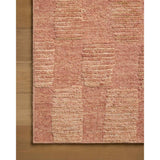 Leanne Ford × Loloi Rug Sowerby SOW-01, Rose-Rugs1-High Fashion Home