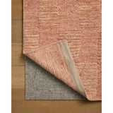 Leanne Ford × Loloi Rug Sowerby SOW-01, Rose-Rugs1-High Fashion Home