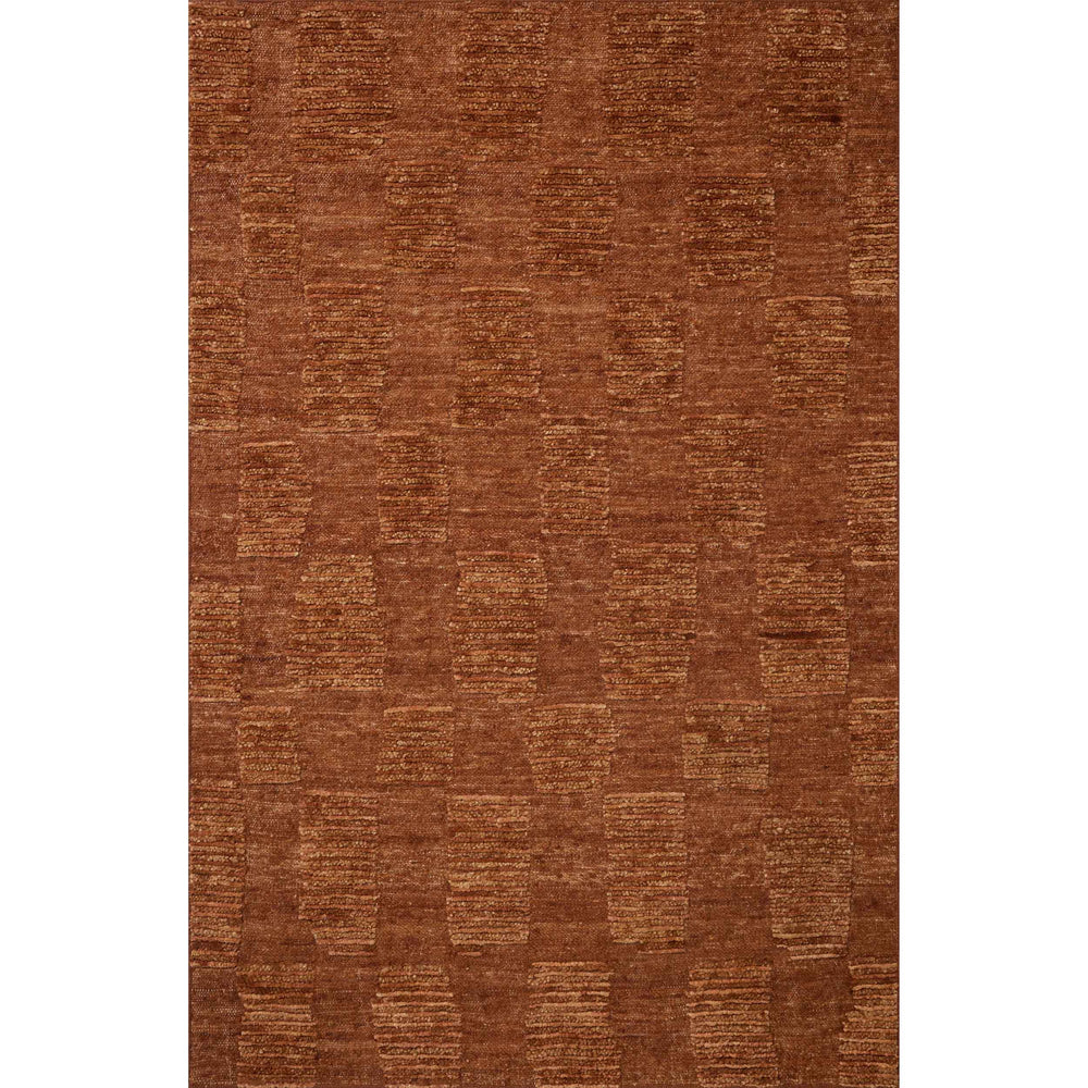 Leanne Ford × Loloi Rug Sowerby SOW-01, Spice-Rugs1-High Fashion Home