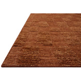 Leanne Ford × Loloi Rug Sowerby SOW-01, Spice-Rugs1-High Fashion Home