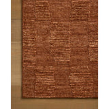 Leanne Ford × Loloi Rug Sowerby SOW-01, Spice-Rugs1-High Fashion Home