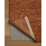Leanne Ford × Loloi Rug Sowerby SOW-01, Spice-Rugs1-High Fashion Home