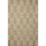 Leanne Ford × Loloi Rug Sowerby SOW-01, Stone-Rugs1-High Fashion Home