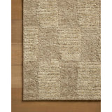 Leanne Ford × Loloi Rug Sowerby SOW-01, Stone-Rugs1-High Fashion Home