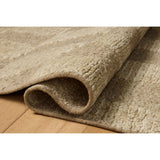 Leanne Ford × Loloi Rug Sowerby SOW-01, Stone-Rugs1-High Fashion Home