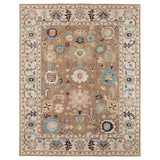 Feizy Rug Springfield 8A45F, Beige-Rugs1-High Fashion Home