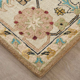 Feizy Rug Springfield 8A45F, Beige-Rugs1-High Fashion Home