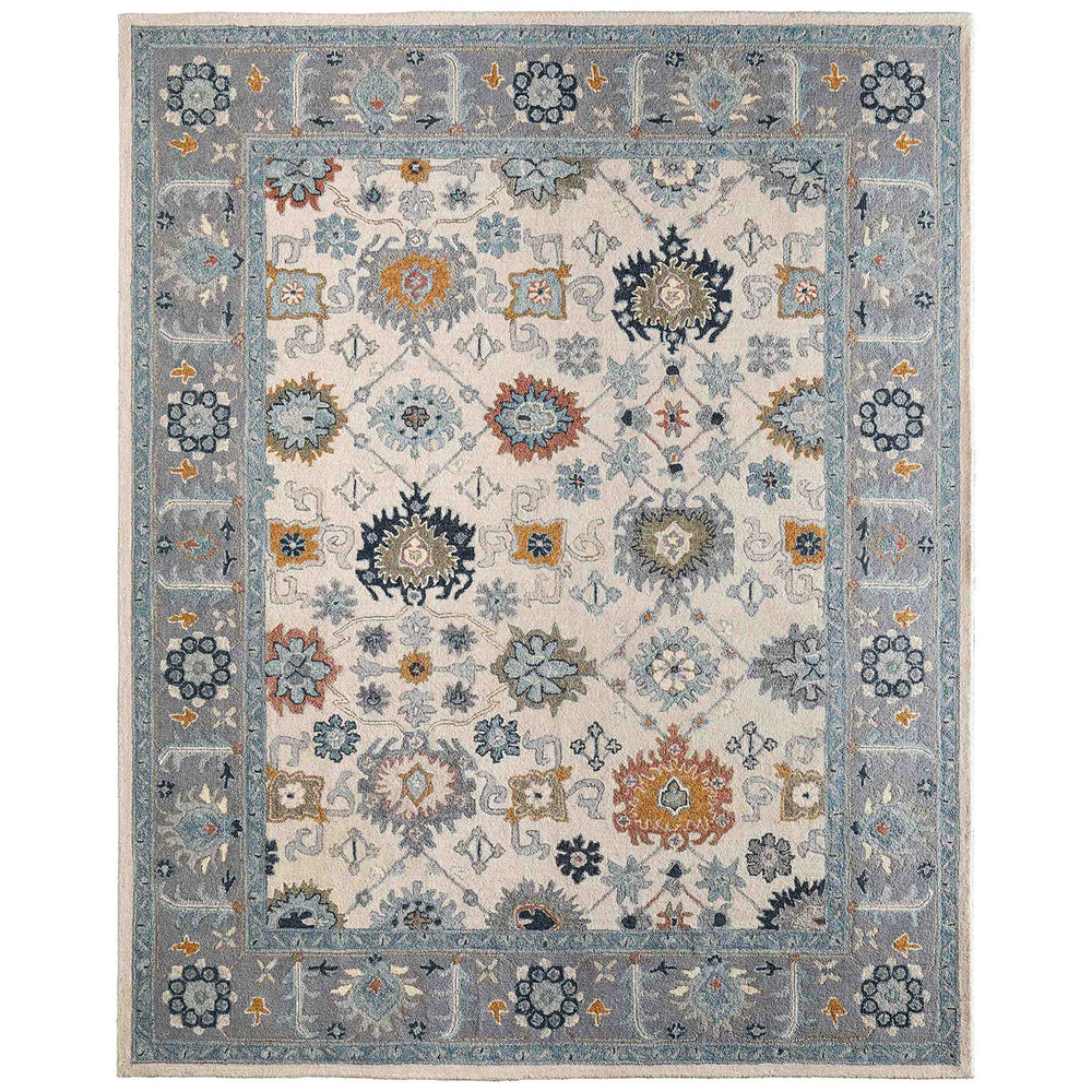 Feizy Rug Springfield 8A46F, Blue-Rugs1-High Fashion Home