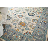 Feizy Rug Springfield 8A46F, Blue-Rugs1-High Fashion Home