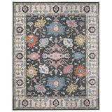 Feizy Rug Springfield 8A47F, Gray-Rugs1-High Fashion Home
