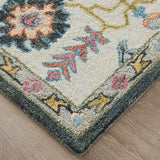 Feizy Rug Springfield 8A47F, Gray-Rugs1-High Fashion Home