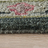 Feizy Rug Springfield 8A47F, Gray-Rugs1-High Fashion Home