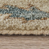 Feizy Rug Springfield 8A48F, Beige-Rugs1-High Fashion Home